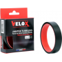Velox Tubeless Felgenband 19mm Rolle 10m lang
