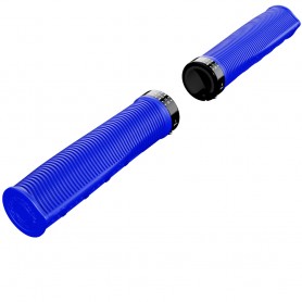 Tatze Griff MTB SPORT GRIP Ø 32-34mm blau