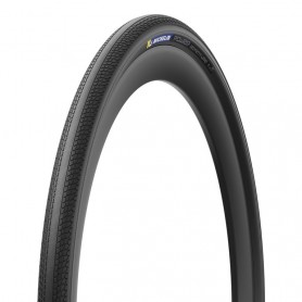 Michelin Tyres Power Advent. Comp.L.fb. 30-622 700x30C black TL-Ready