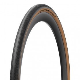 Michelin Tyres Power Adventure Comp.fb. 48-622 700x48C black classic TL-Ready