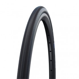 Schwalbe Tyres Rightrun HS387 Wires 24x1.00 25-540 black KG 2Gr NMC