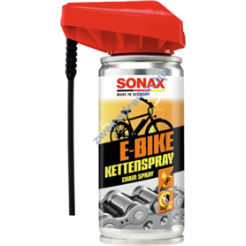 Sonax E-Bike chain spray 100ml