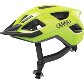 Abus Bicycle helmet Aduro 3.0 signal yellow 58-62cm
