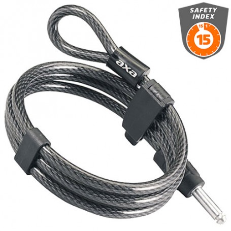 BASTA Cable-plug RLE Defender 150 cm, Ø 10 mm
