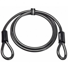 Trelock Cable loop ZS 150 150 cm long, Ø 10 mm
