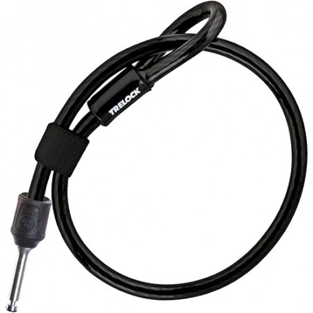 Trelock Connecting cable ZR 310 L 180 cm, Ø 10 mm