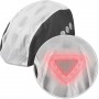 ABUS Bike helmet rain cap Toplight black