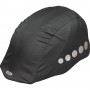 ABUS Bike helmet rain cap Universal black