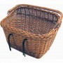 BASIL Wicker Basket DUBLIN rectangular