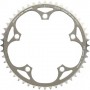 T.A. Chainring Alizé 55 silver 130 outer 9/10 speed