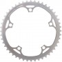 T.A. Chainring Vento 42 silver 135 inner 9/10 speed