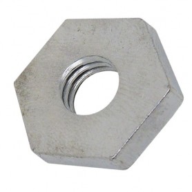 Shimano Teile Locking Nut 3 mm f. Axle 168 mm/178 mm SG-3C41