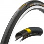 Continental tire Super Sport Plus 28-622 28" wired Plus Breaker black