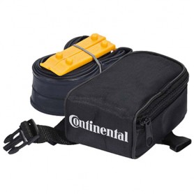 Continental Tubebag + Race-Tube 28" S60 + 2 Tire levers