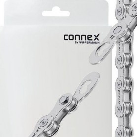Chain 10 spd. Connex 10s0 Steel 114 links Box