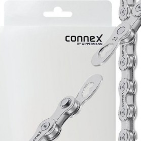 Chain 11spd. Connex 11sX Stainless Steel 118 links Box