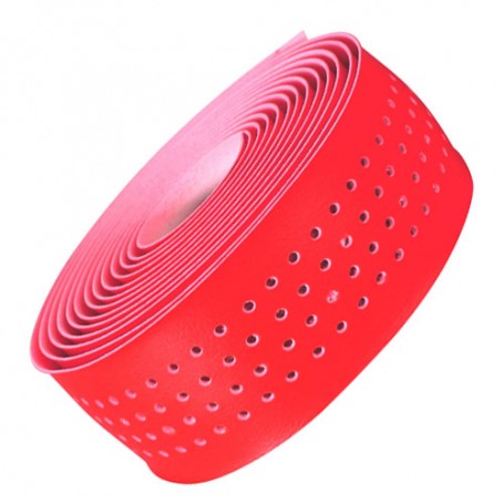 Handlebar Tape Handlebar Velox Soft Grip, red