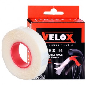 VELOX Tubular rims-Double-sided tape Jantex 14