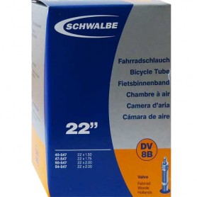 Schwalbe Tube 40-54/457 DV8B-32