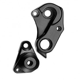 Marwi Gear hanger GH-186 with screws and axle cap