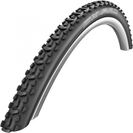 Schwalbe tire CX Pro Performance 30-622 28" wired Dual black