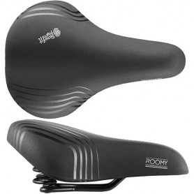 Selle Royal Saddle ROOMY Moderate D Woman, Classic