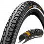 Continental tire RIDE Tour 47-406 20" E-25 wired ExtraPuncture Reflex black