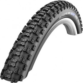 Schwalbe tire Mad Mike 57-305 16" K-Guard wired SBC black