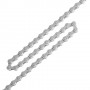 Shimano Chain NX10 114 links 1 spd. 1/2"x1/8"
