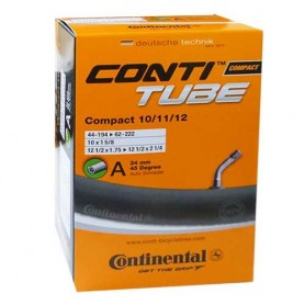 Continental Schlauch 44-62/194-222 A 45° Compact 10/11/12