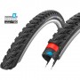 Schwalbe tire Marathon GT 365 37-622 28" E-50 wired Addix Four Season Reflex