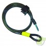 Point Kabel für Rahmenschloss - 120 229 01  RS-K 160