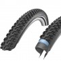 Schwalbe tire Marathon Plus MTB 54-584 27.5" E-50 wired Addix Reflex black