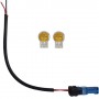 SUPERNOVA Cable for front light Bosch