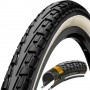 Continental tire RIDE Tour 32-630 27" E-25 wired ExtraPuncture black white