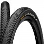 Continental tire Double Fighter III 37-622 28" wired Reflex black