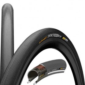 Continental tire CONTACT Speed 50-559 26" E-25 SafetySystem wired black