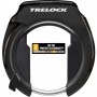 Trelock Rahmenschloss RS 351 B 60mm schwarz
