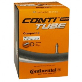 Continental Tube 54-110 D26,5 Compact 8