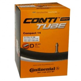 Continental Tube 32-47/279-298 D26,5 Compact 14