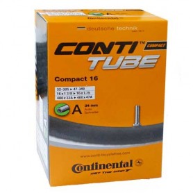 Continental Tube 32-47/305-349 A34 Compact 16