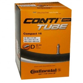 Continental Tube 32-47/305-349 D26 Compact 16