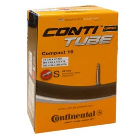 Continental Tube 32-47/305-349 S42 Compact 16