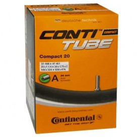 Continental Tube 32-47/406-451 A34 Compact 20