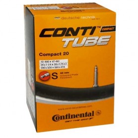 Continental Tube 32-47/406-451 S42 Compact 20