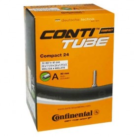 Continental Tube 32-47/507-544 A40 Compact 24