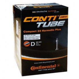 Continental Tube 32-47/507-544 D40 Hermetic 24