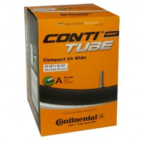Continental Tube 50-57/507 A40 Compact 24 wide