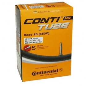 Continental Tube 18-25/559-571 S42 RACE 26