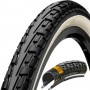 Continental tire RIDE Tour 47-406 20" E-25 wired ExtraPuncture black white